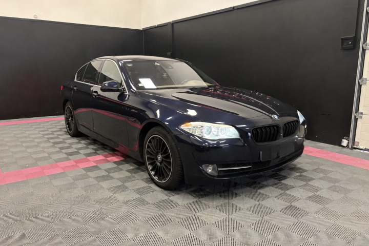 BMW SERIE 5 F10