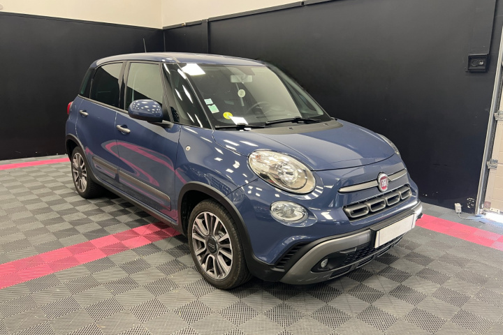FIAT 500L SERIE 5