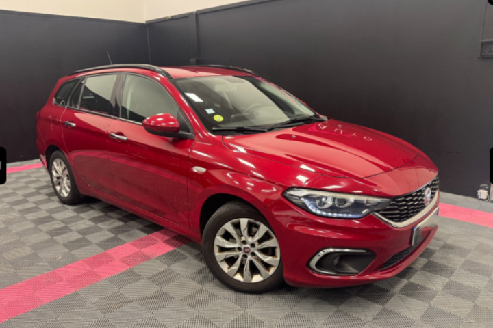 FIAT TIPO STATION WAGON