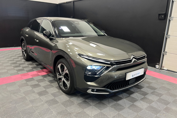 CITROEN C5 X