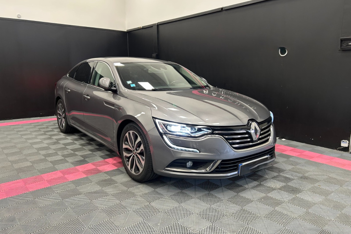 RENAULT TALISMAN