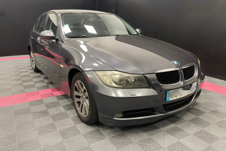 BMW SERIE 3 E90