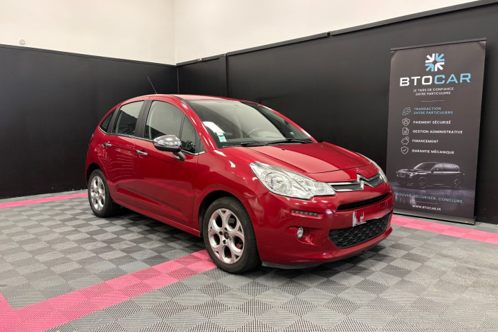 CITROEN C3